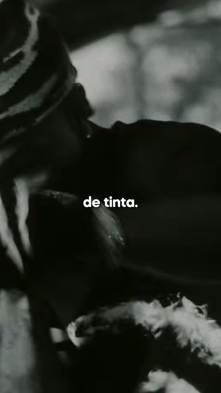 GUZIN — SHORT · DRIZZY: trecho editado por Guzin