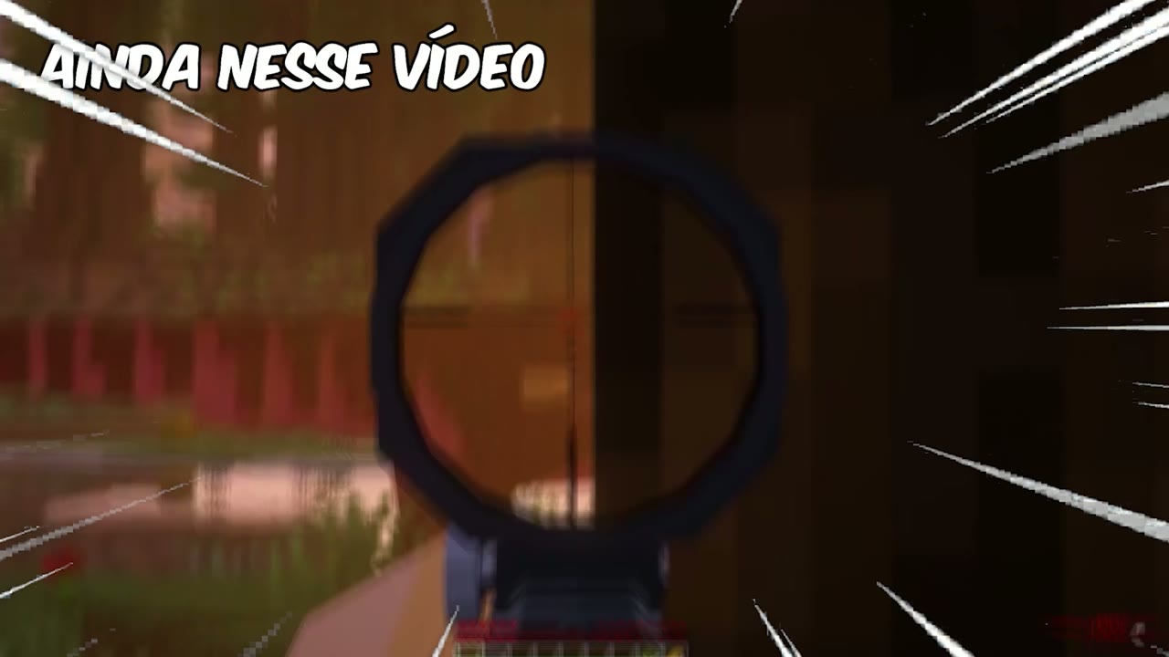 KIKO07_ — MINECRAFT: trecho editado por Guzin