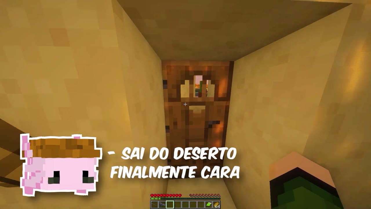 KIKO07_ — MINECRAFT: trecho editado por Guzin