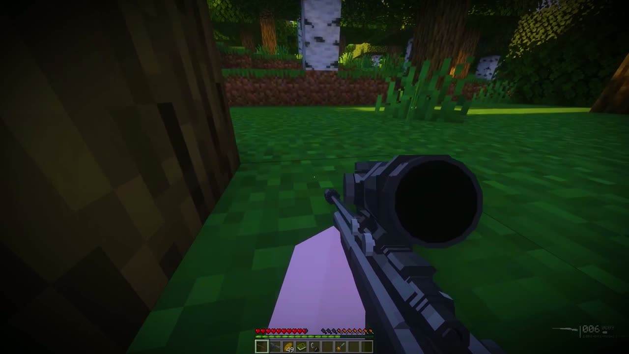 KIKO07_ — MINECRAFT: trecho editado por Guzin