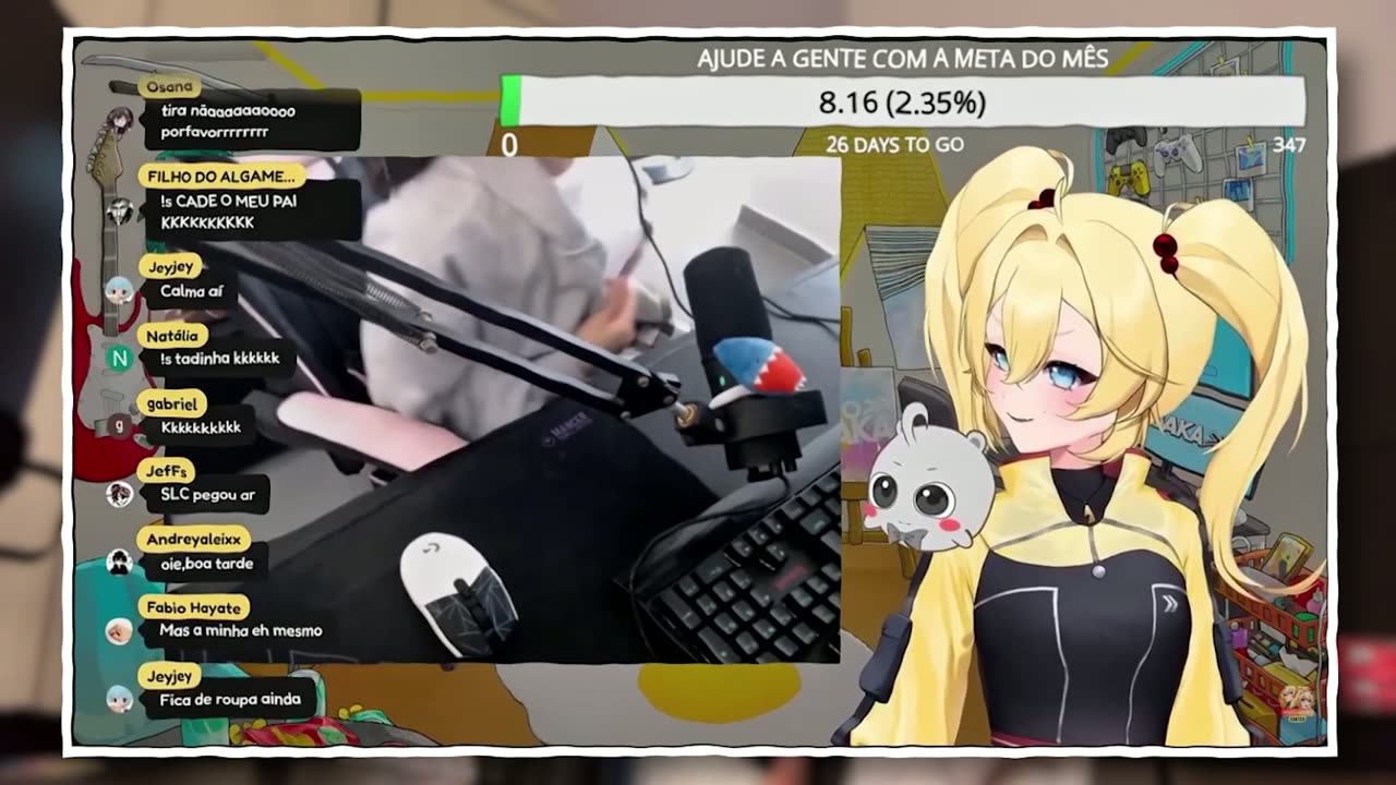LULY — TALKING HEAD: trecho editado por Guzin