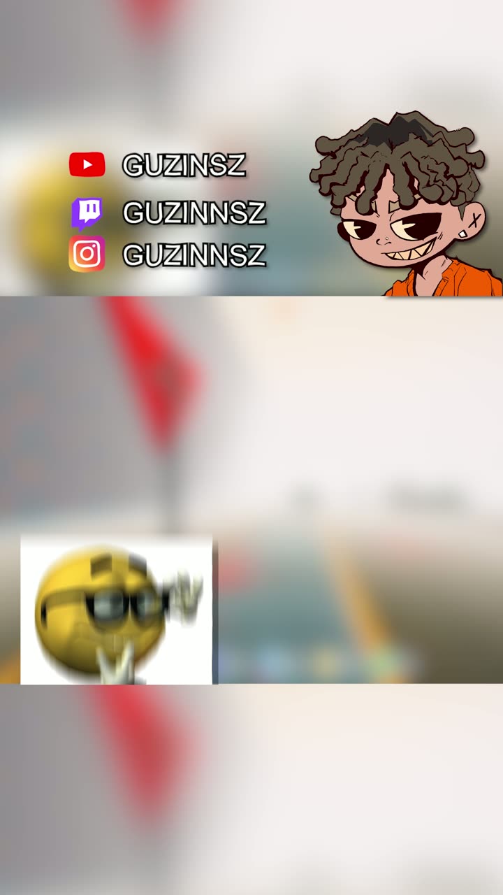 GUZIN — SHORT · LEGENDAS: trecho editado por Guzin